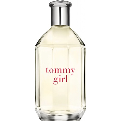Tommy Hilfiger Tommy Girl toaletní voda dámská 30 ml