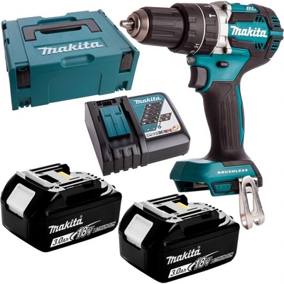Makita DHP484RFJ