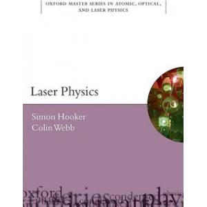 Laser Physics | Hooker, Simon (ISBN: 9780198506928)