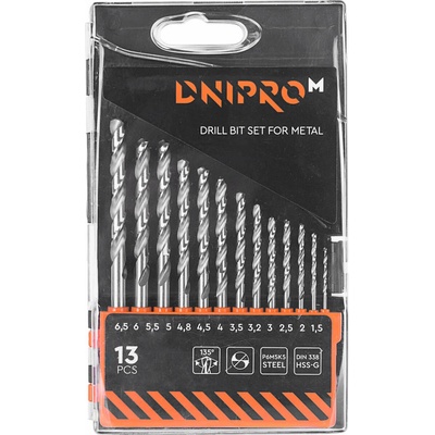 Dnipro-M 19216000
