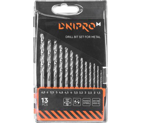 Dnipro-M 19216000