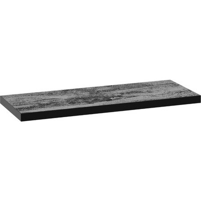 Naturel Stilla 60x2,5x23 cm černá STILLAF06010