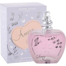 Jeanne Arthes Amore Mio parfumovaná voda dámska 100 ml