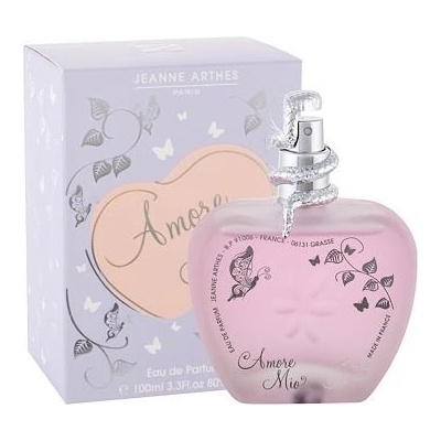 Jeanne Arthes Amore Mio parfumovaná voda dámska 100 ml