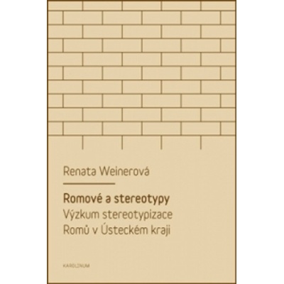 Romové a stereotypy
