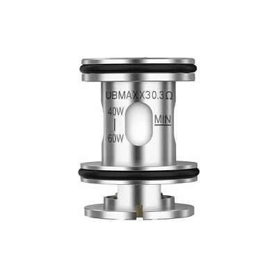 Lost Vape UB Max žhaviaca hlava X3 0.3ohm
