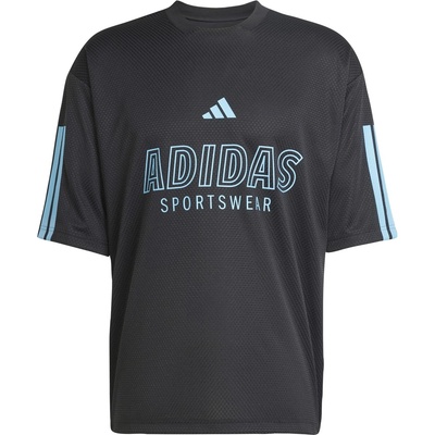 adidas Тениска Adidas House of Tiro Nations Pack T-Shirt Adults - Green/White/Mlt