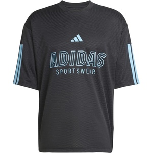 adidas Тениска Adidas House of Tiro Nations Pack T-Shirt Adults - Green/White/Mlt