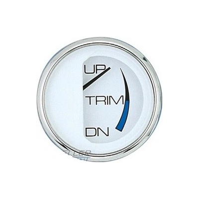 FARIA ukazovateľ trimu pre MercuryMerCruiserVolvo DP+SX a Yamaha od roku 200FA-13807