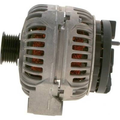 BOSCH 1 986 S00 879 Startér (1986S00879)