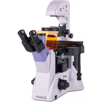 Magus Lum V500