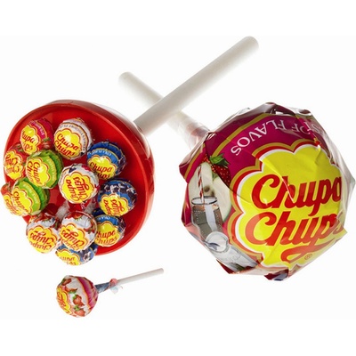 Chupa Chups Megachups 180 g