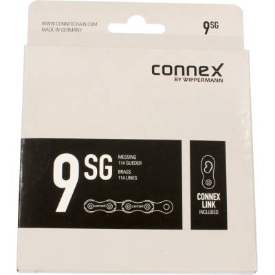 Connex 9sG