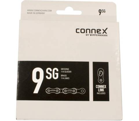 Connex 9sG