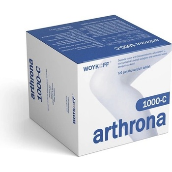 Woykoff Arthrona 1000 S 120 tablet