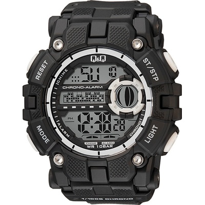 Q&Q G27A-001VY