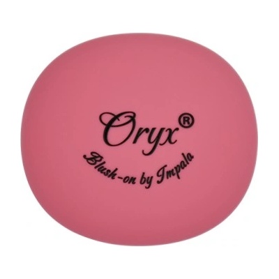 Oryx Копринен руж за лице