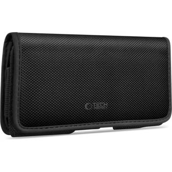 Tech-Protect sm90 universal phone holster pouch 5.8-6.8 inch black (5906302332052)