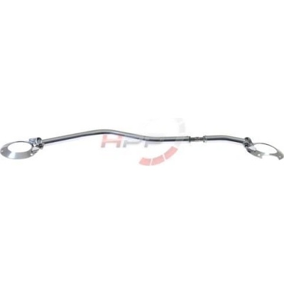 Jap Parts Rozpěrná tyč VW Polo (81-01) - přední horní