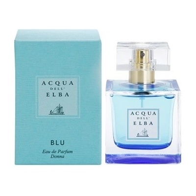 Acqua dell'Elba Blu parfémovaná voda dámská 50 ml