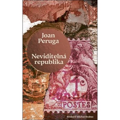 Neviditelná republika