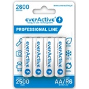 everActive AA 2600 mAh 4 ks EVHRL6-2600