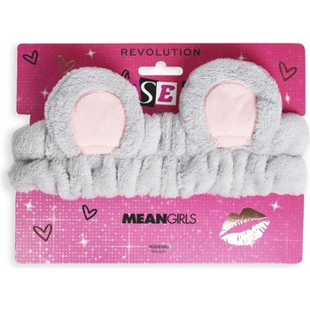 Makeup Revolution MAKE UP REVOLUTION Mean Girls X Revolution I'm A Mouse Headband Аксесоари дамски