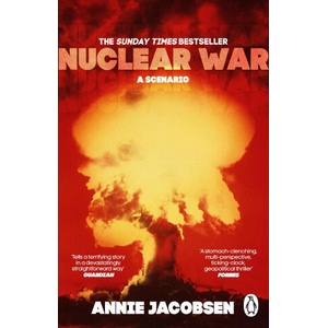 Nuclear War | Annie Jacobsen (ISBN: 9781804996003)