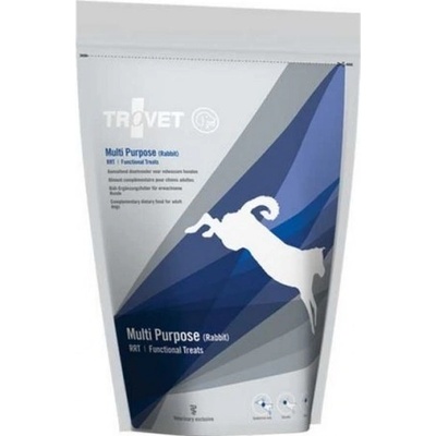 Trovet Dog Multipurpose MRT Rabbit poch. 400 g