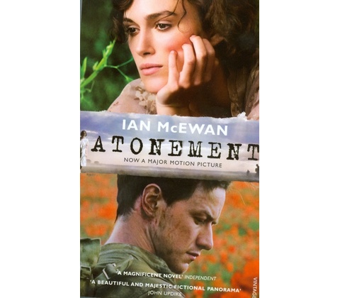 Atonement - Ian McEwan