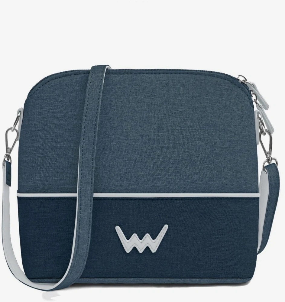 Vuch Cara Canva Blue