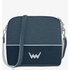 Vuch Cara Canva Blue