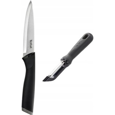 Tefal Sada škrabka a nôž 12 cm Essential K2219255