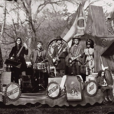 Raconteurs - Consolers Of The Lonely - Re-Issue LP
