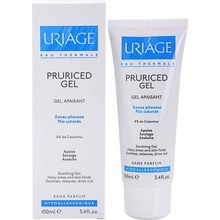 Uriage Pruriced Soothing upokojujúci gél 100 ml