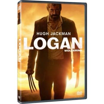 Logan: Wolverine DVD