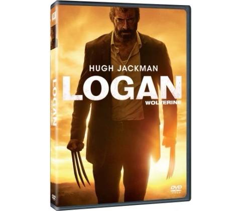 Logan: Wolverine DVD