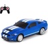 IQ models Ford Mustang Shelby GT500 modrá RC 93359 RTR 1:24