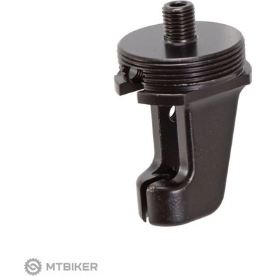 Kind Shock Mast End Sleeve pre sedlovky LEV Integra a LEV SI 27.2mm