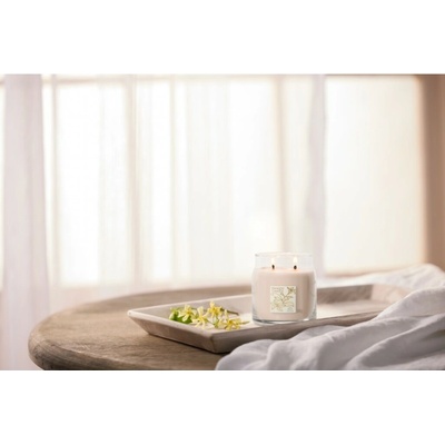 Yankee Candle signature SLOW BLOOM 367 g