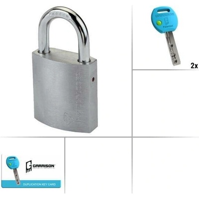 Assa Abloy GARRISON G47