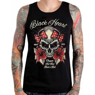 Black heart дамски потник black heart - ariella - pink - 12534