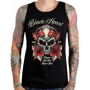 Black heart дамски потник black heart - ariella - pink - 12534