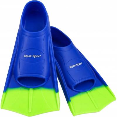 Aqua-Sport Short Fins Ray