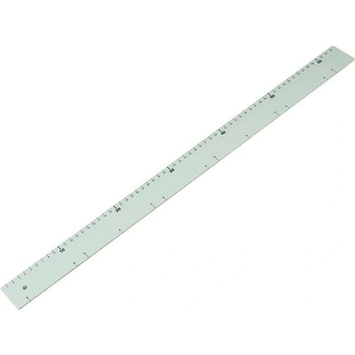 Cukrárske pravítko 640 mm, SCHNEIDER