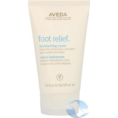 Aveda Hydratační krém na nohy Foot Relief (Moisturizing Creme) 125 ml