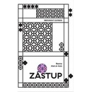 Zástup
