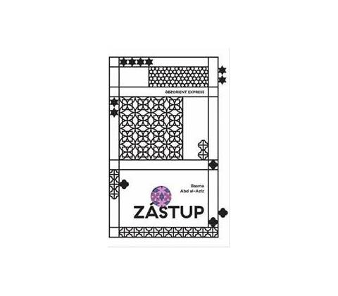 Zástup