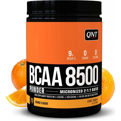 QNT BCAA 8500 350 g