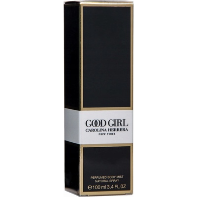 Carolina Herrera Good Girl telový sprej 100 ml